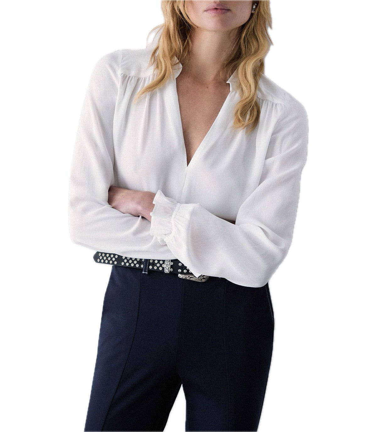 Blusa Donna Liu Jo