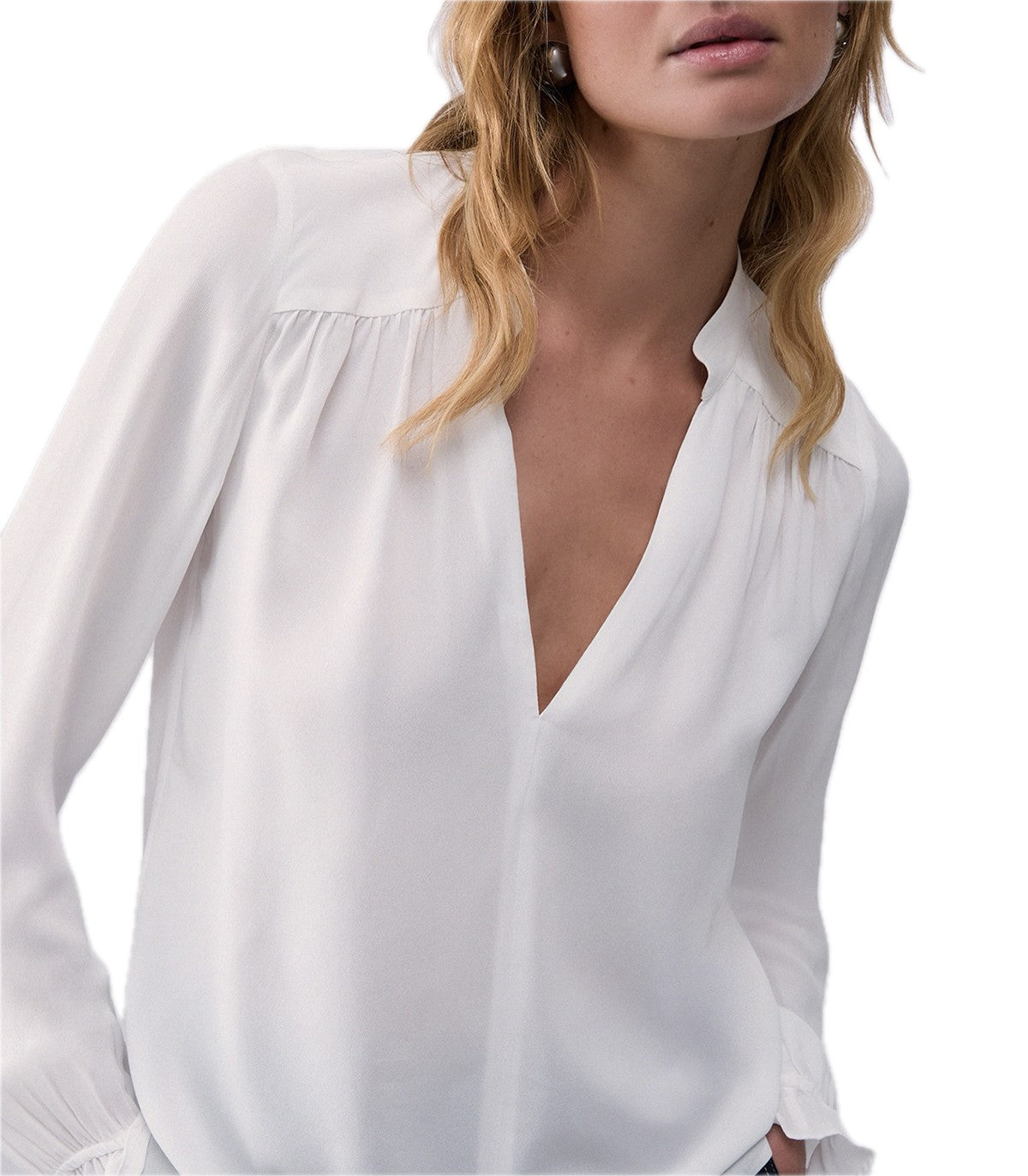 Blusa Donna Liu Jo