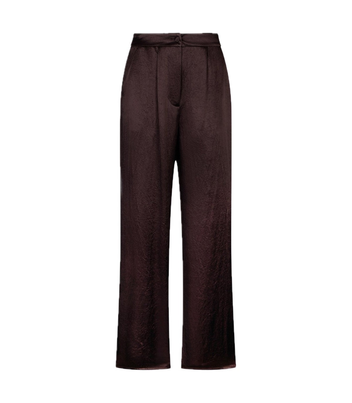 Pantaloni in raso Liu Jo