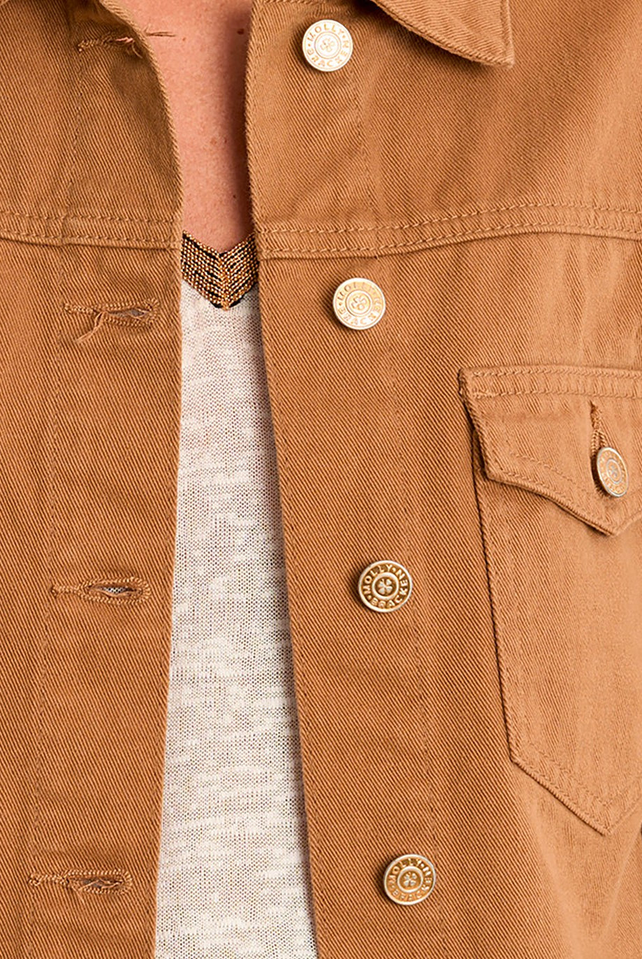 Giacca corta Donna Molly Bracken