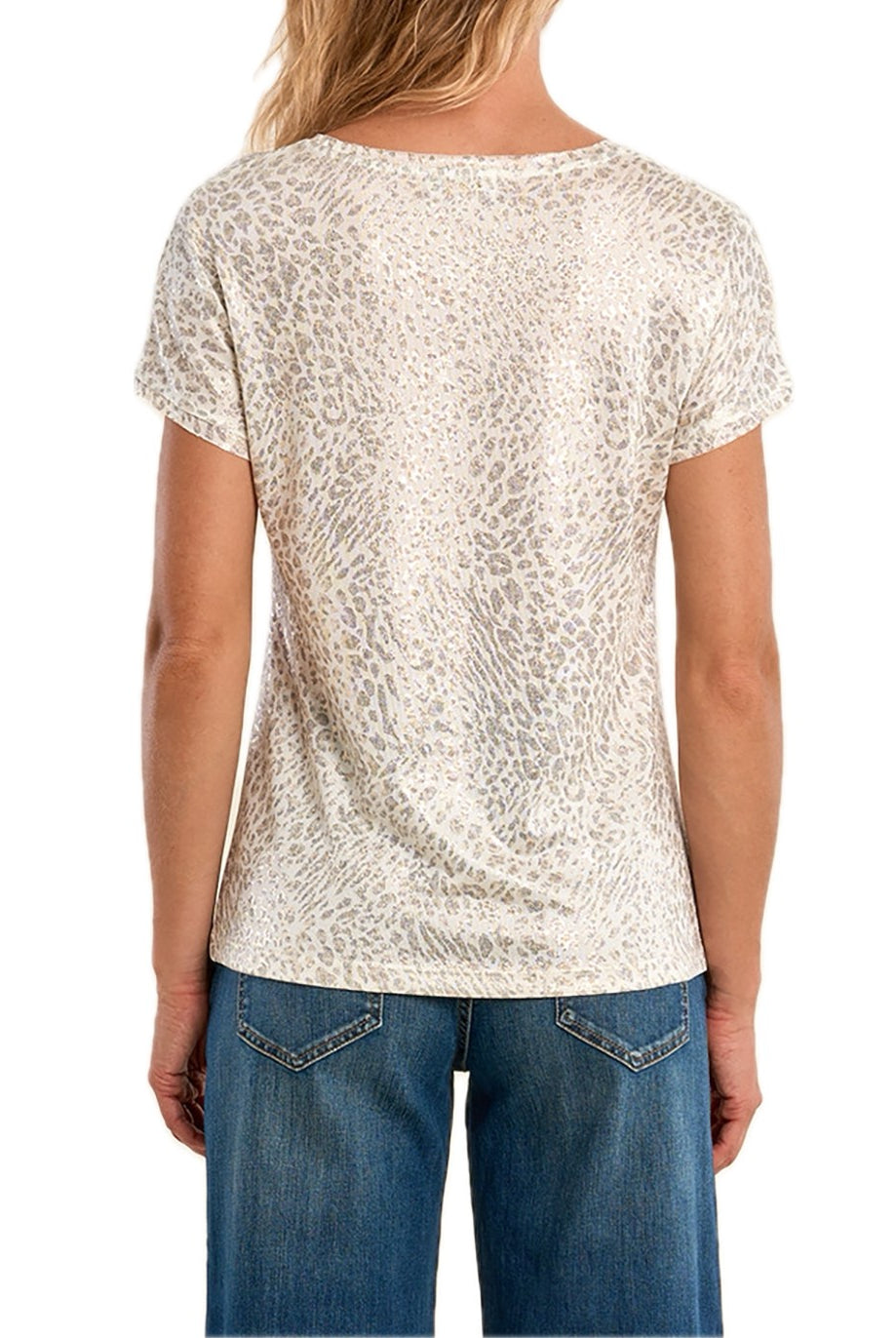 T-shirt Donna Molly Bracken