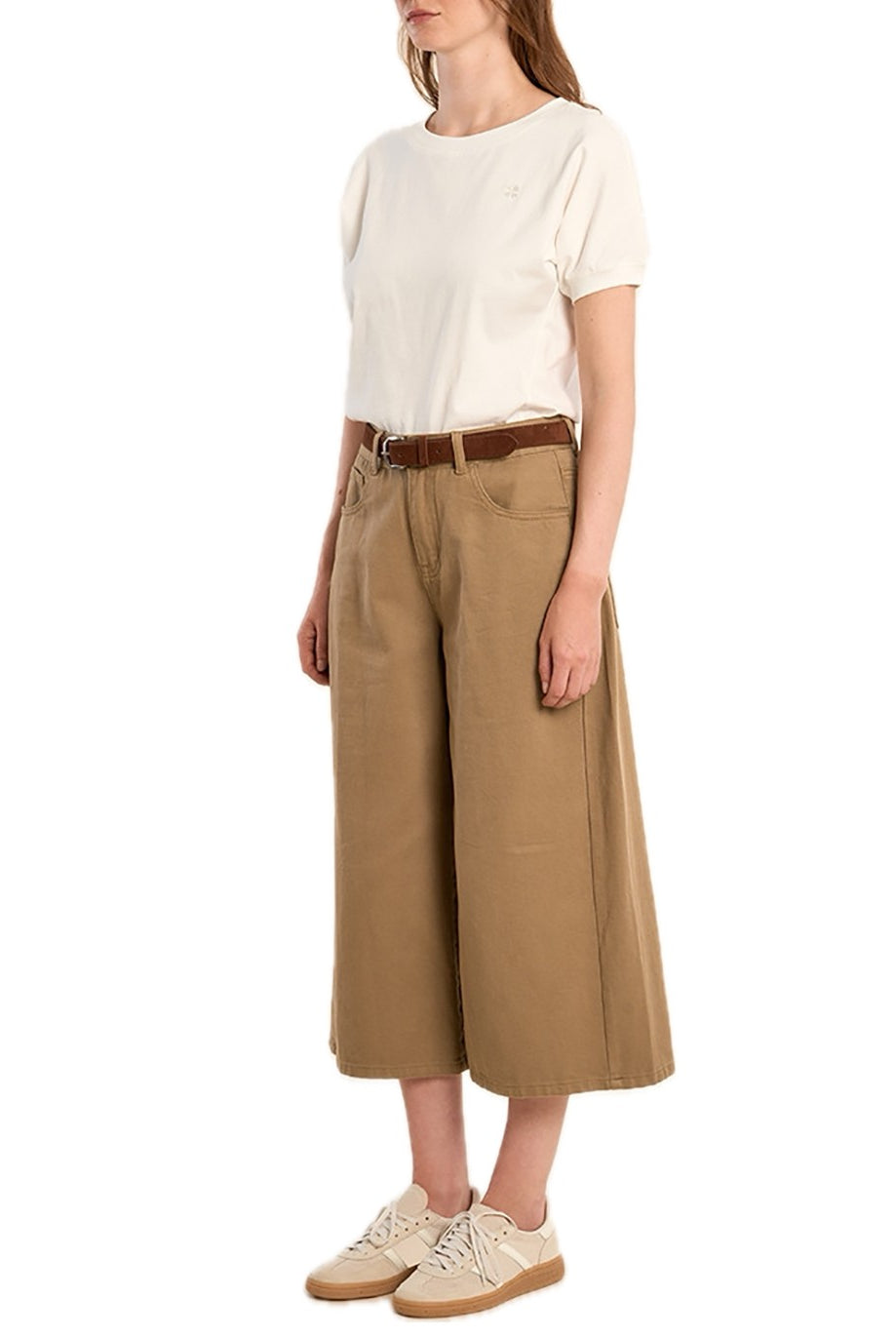 Pantaloni in denim Molly Bracken