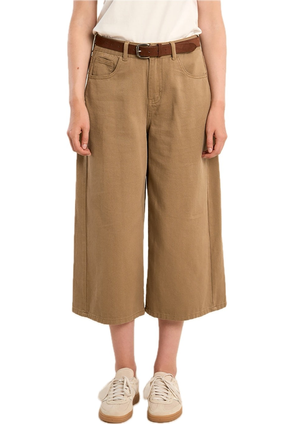 Pantaloni in denim Molly Bracken