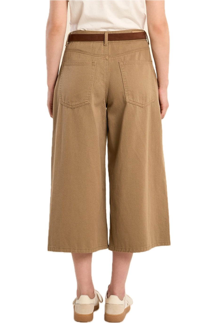 Pantaloni in denim Molly Bracken