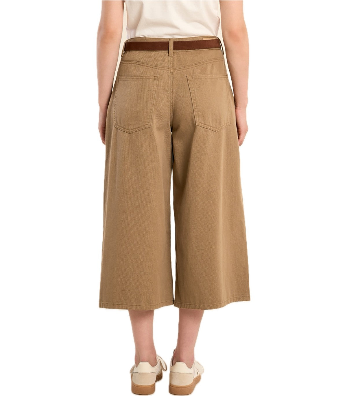 Pantaloni in denim Molly Bracken