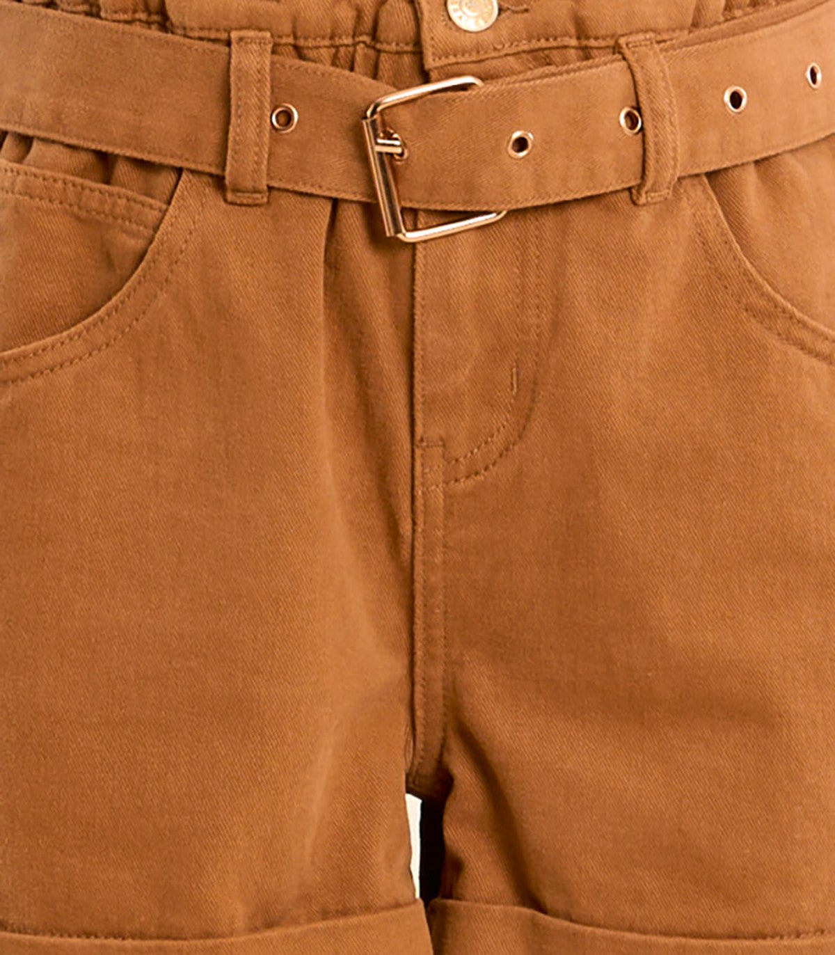 Shorts vita alta Molly Bracken
