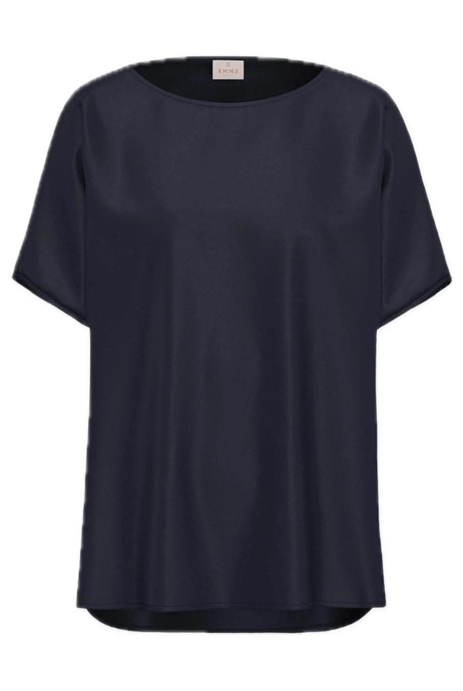 T-shirt in raso Emme Marella Ranghi