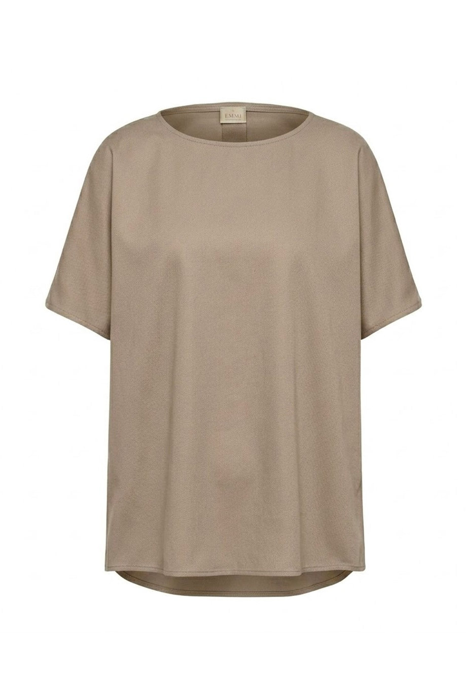 T-shirt in raso Emme Marella Ranghi