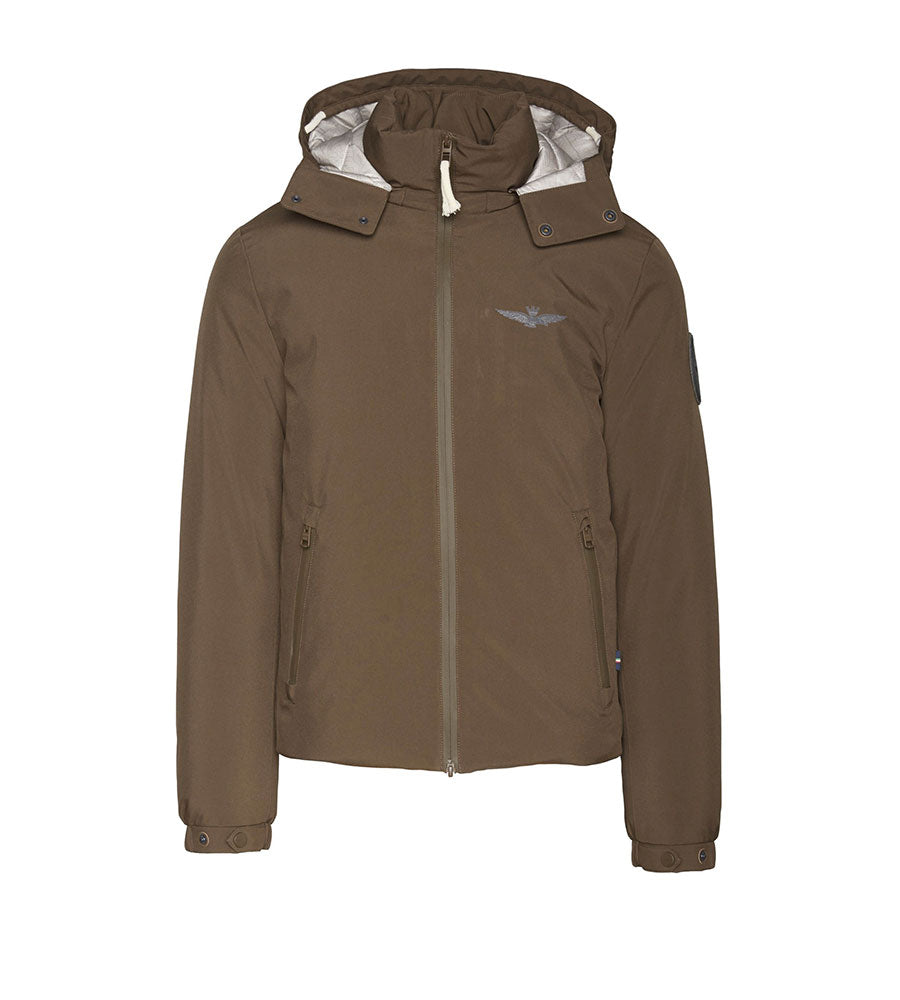 Parka Aeronautica Militare