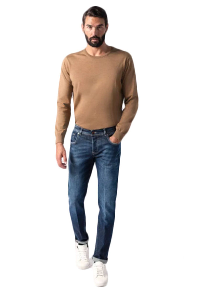 Jeans Camouflage Better D 17