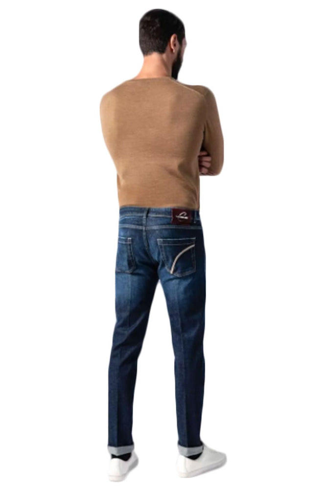 Jeans Camouflage Better D 17