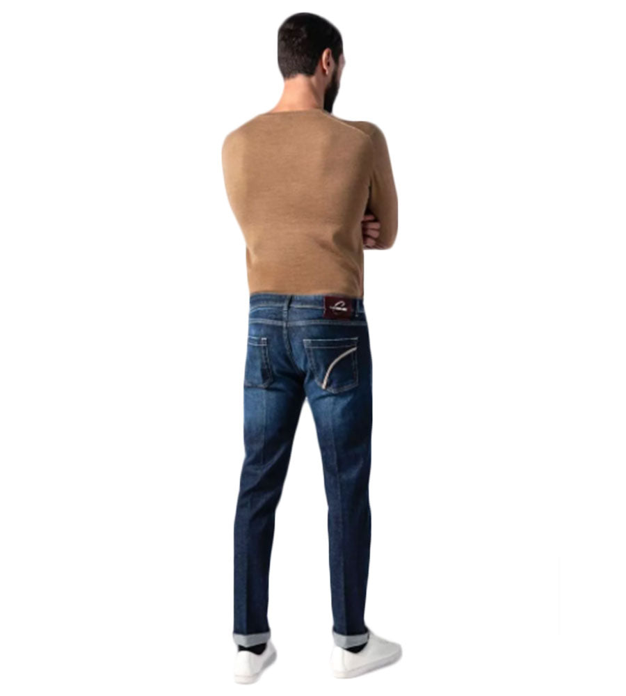 Jeans Camouflage Better D 17