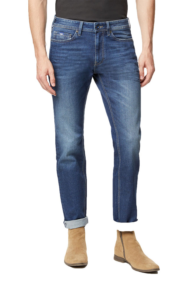 Jeans Gas Albert Simple WZ79
