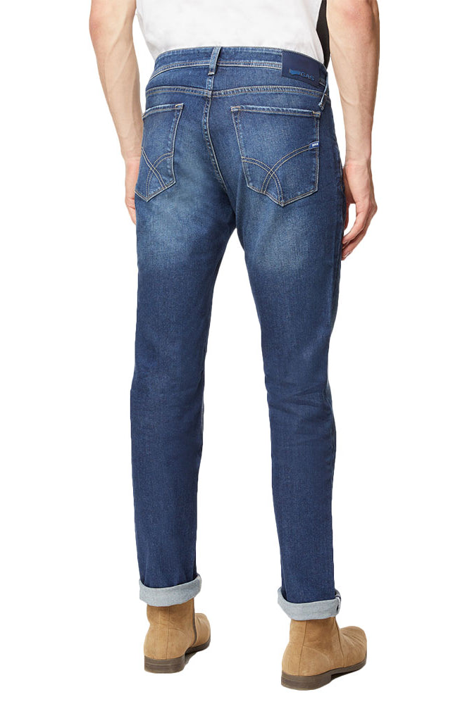 Jeans Gas Albert Simple WZ79