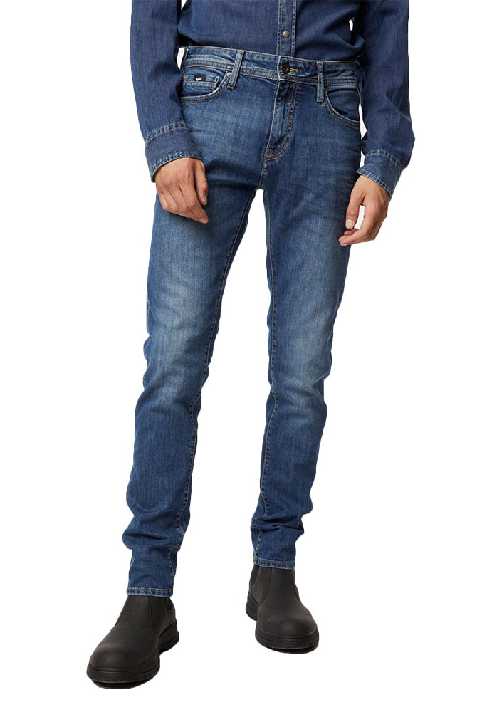 Jeans Uomo Gas Sax WK21