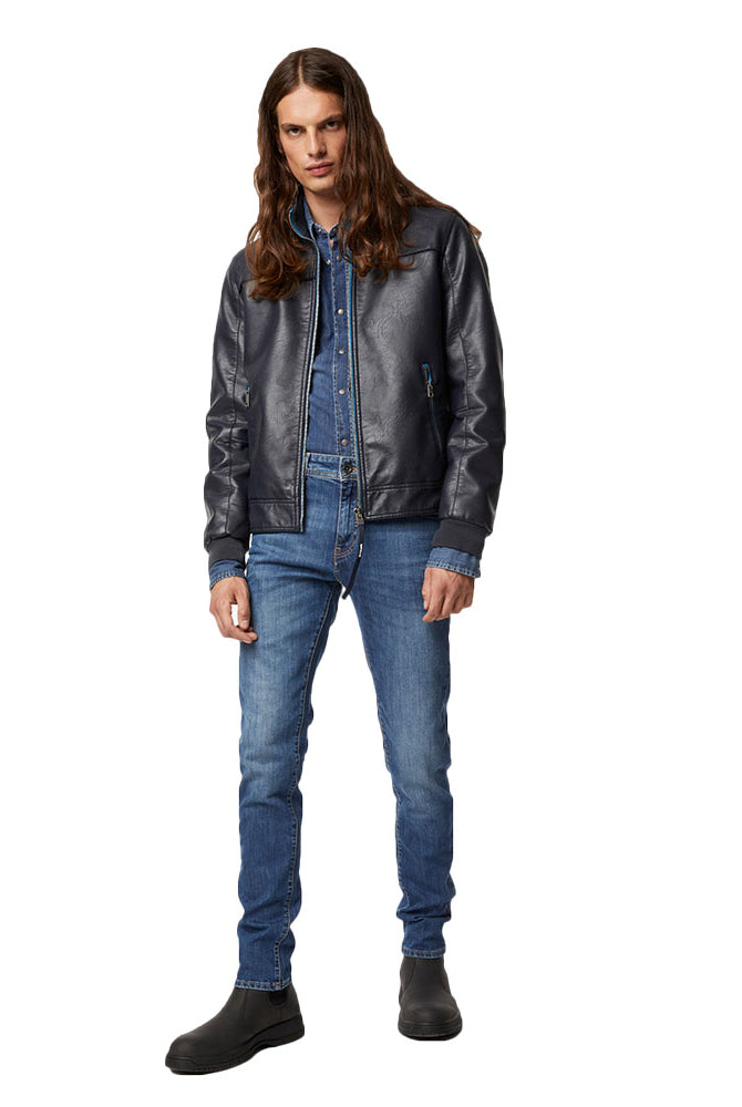 Jeans Uomo Gas Sax WK21