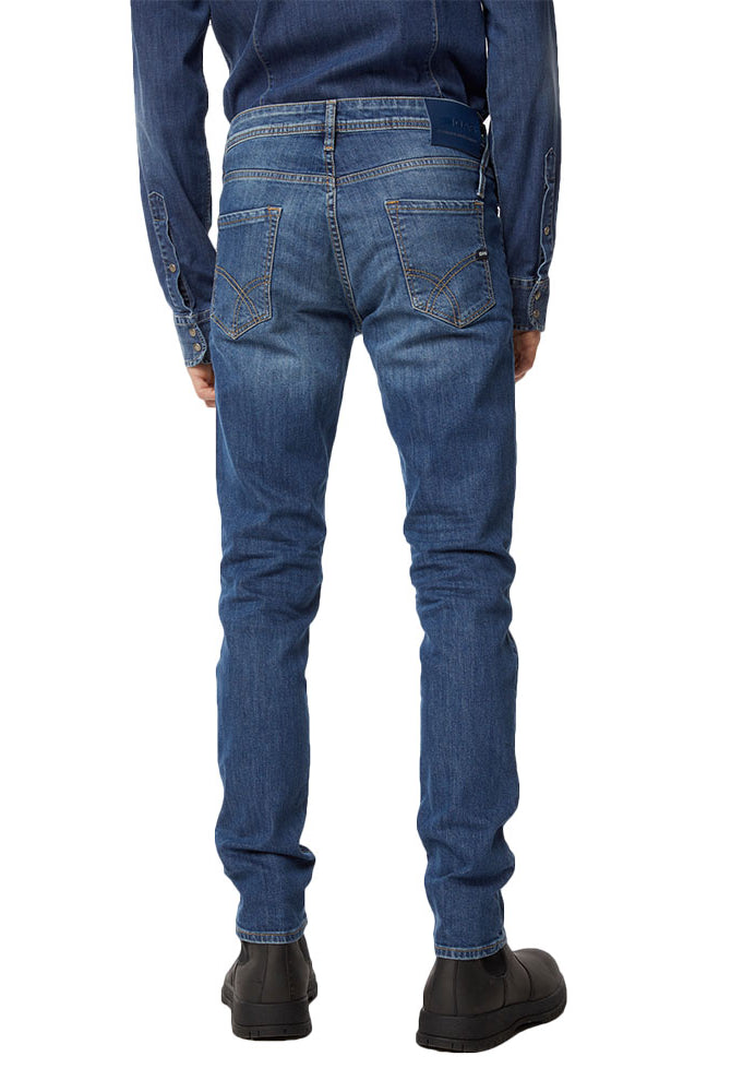 Jeans Uomo Gas Sax WK21