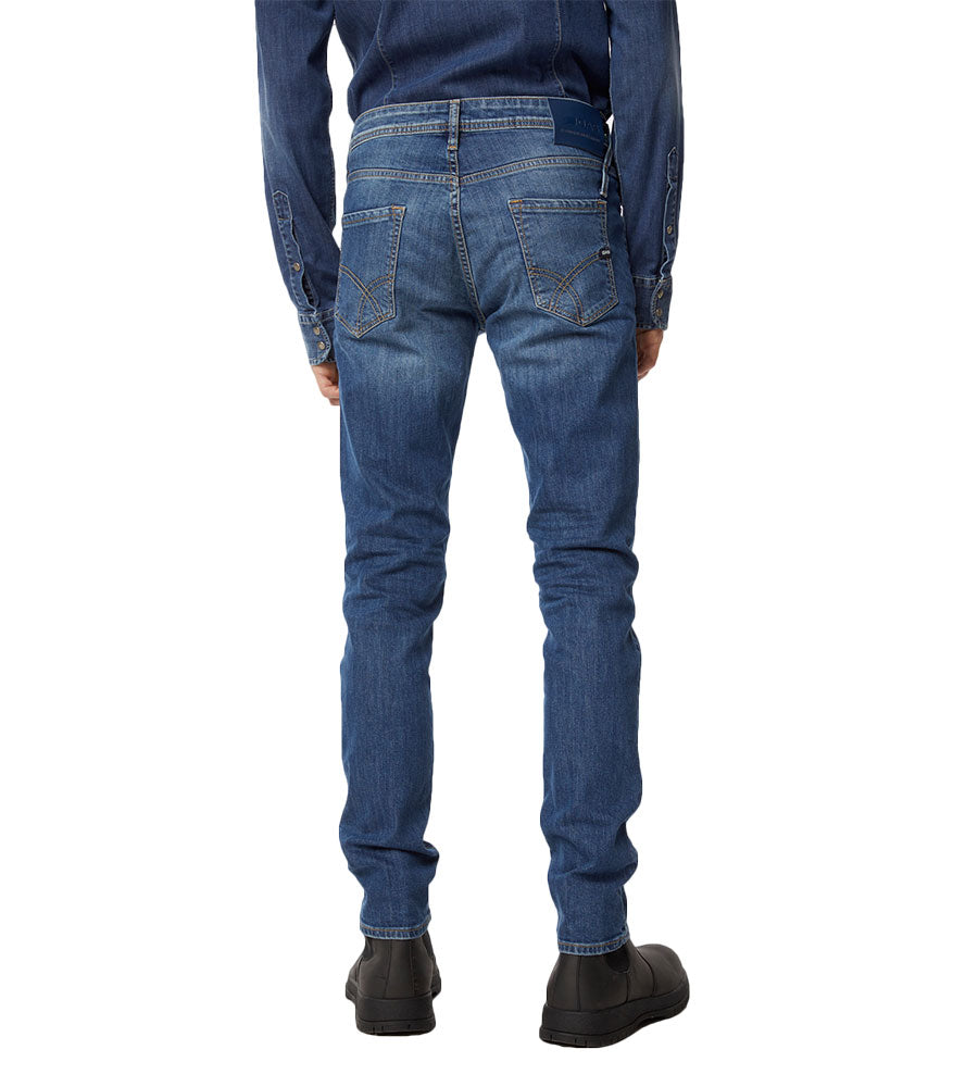 Jeans Uomo Gas Sax WK21