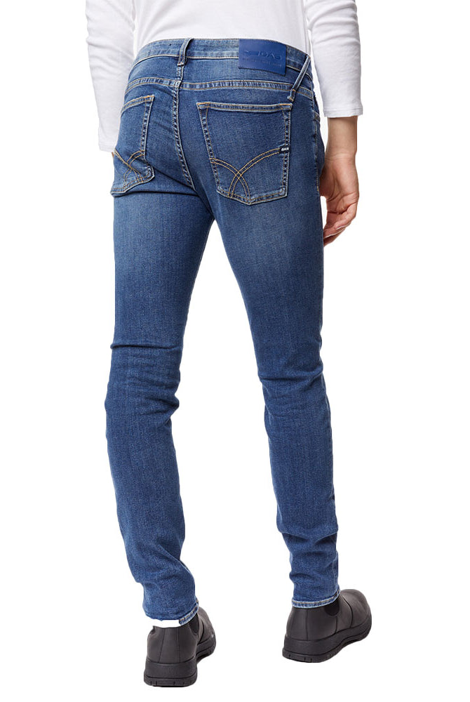 Jeans Gas Anders WK21