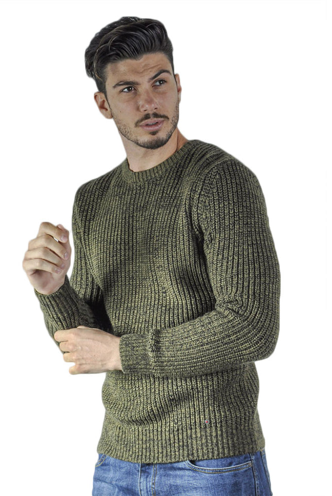 Maglione Uomo In My Hood