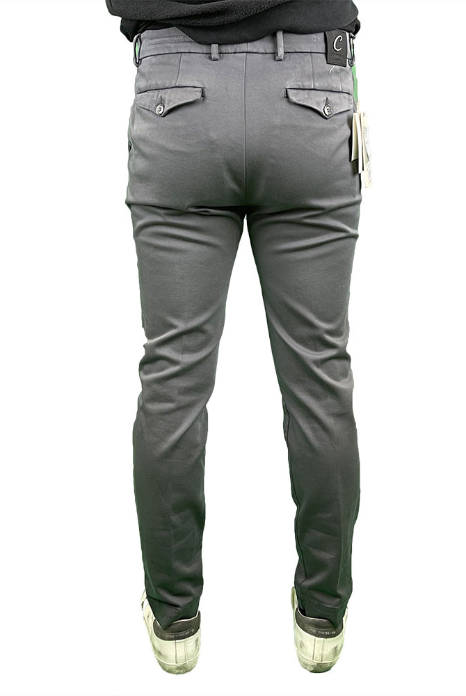 Pantaloni Uomo Camouflage Nathan N27