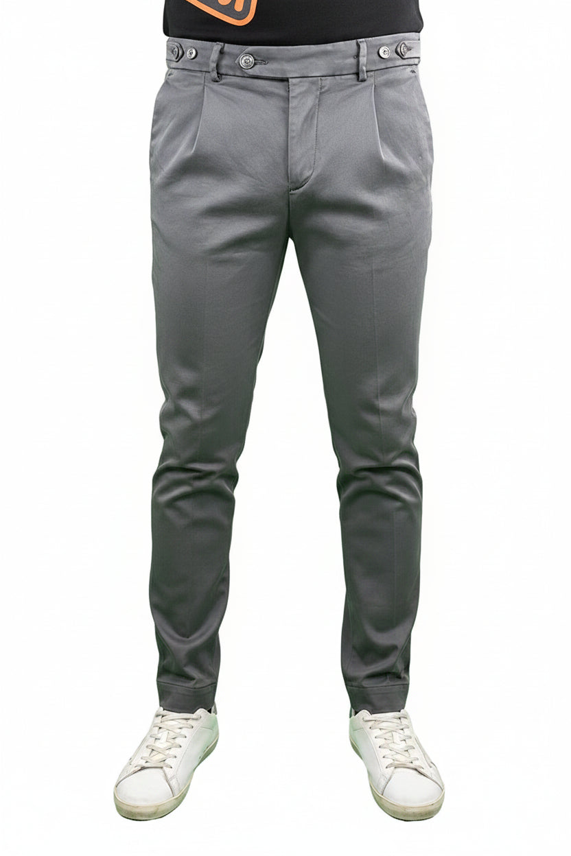 Pantaloni Uomo Camouflage Nathan N27