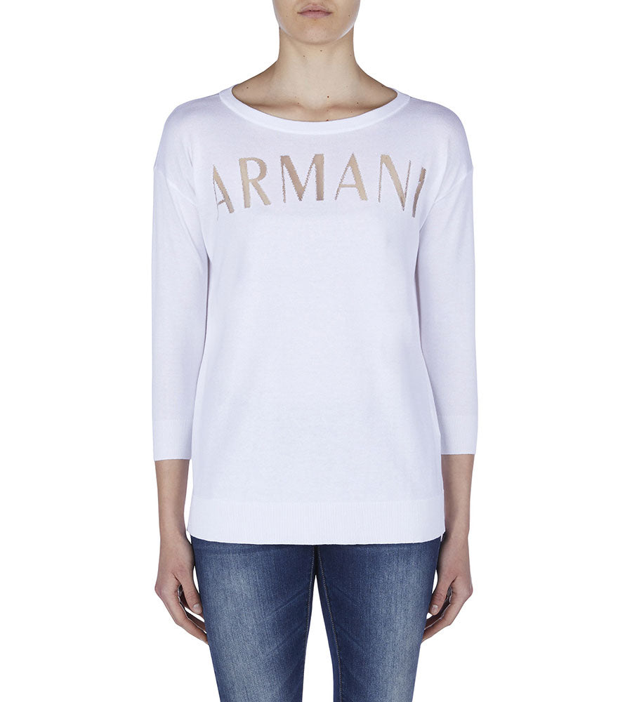 Maglioncino Donna Armani Exchange