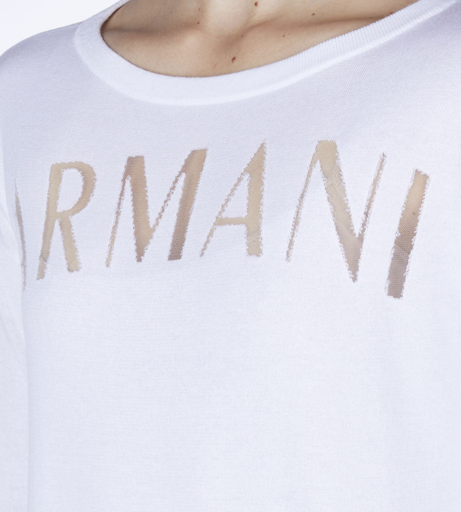 Maglioncino Donna Armani Exchange