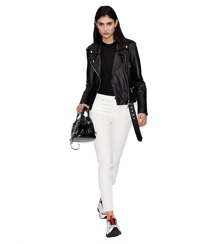 Pantaloni Donna Armani Exchange
