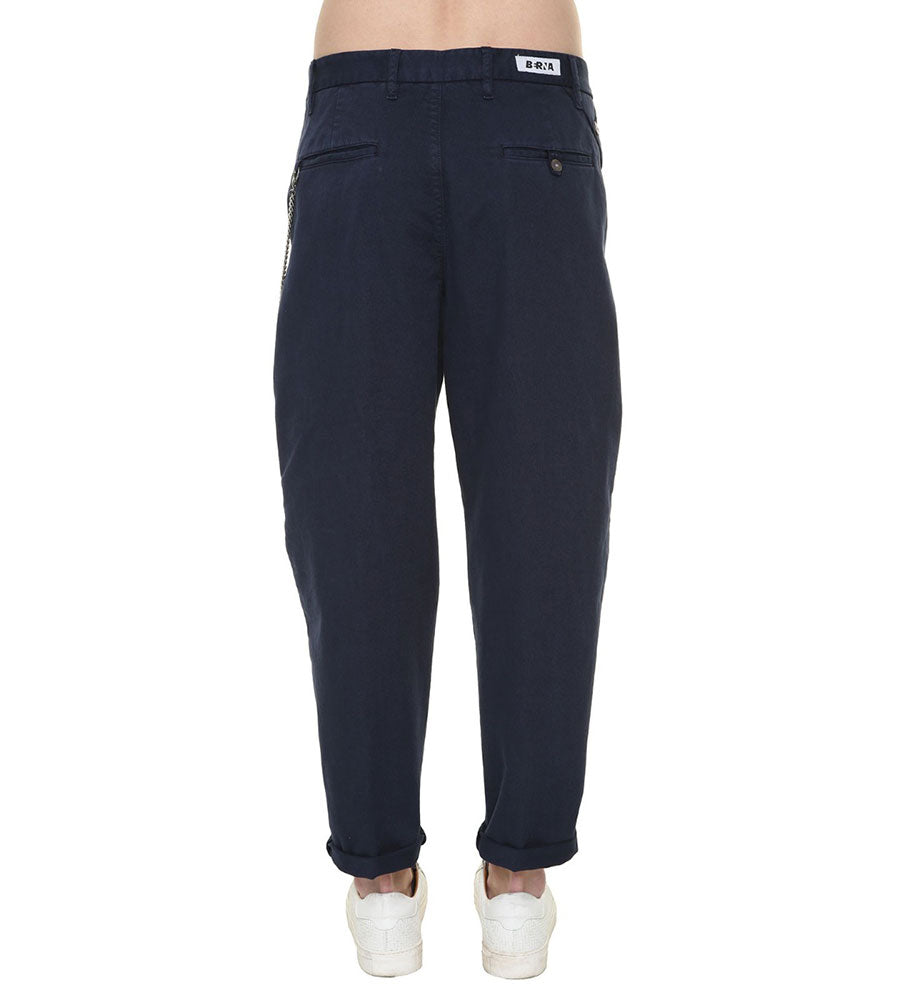 Pantaloni di lino