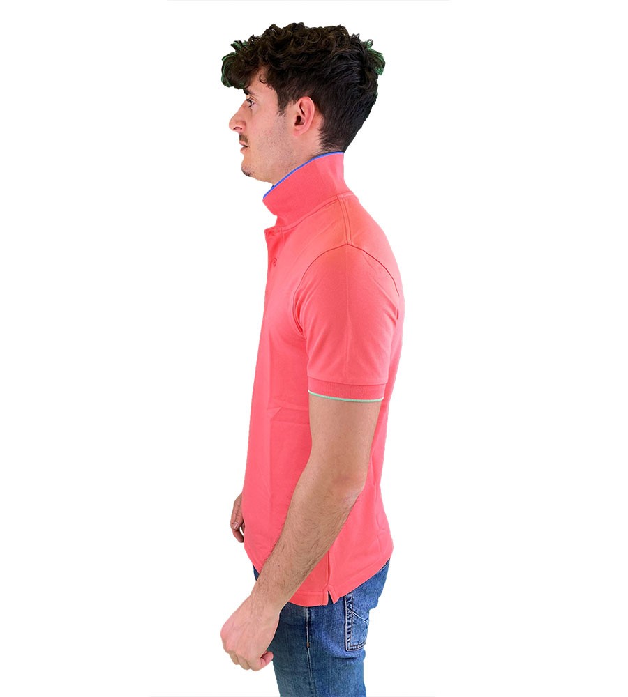 Polo Uomo Sun 68