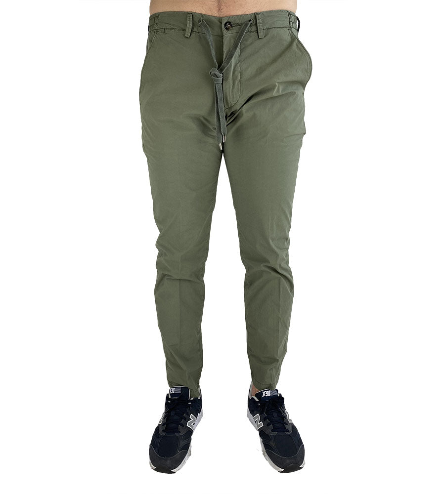 Pantalaccio in cotone