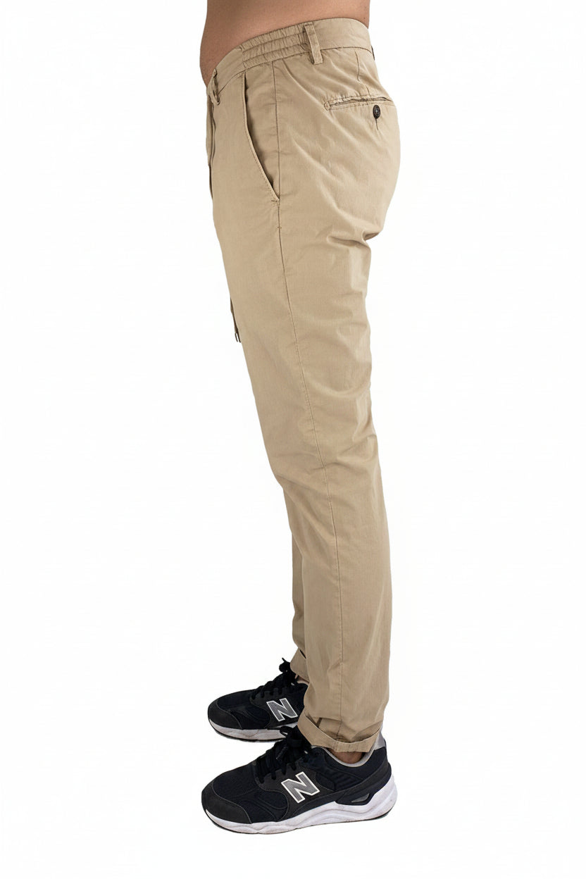 Pantalaccio in cotone