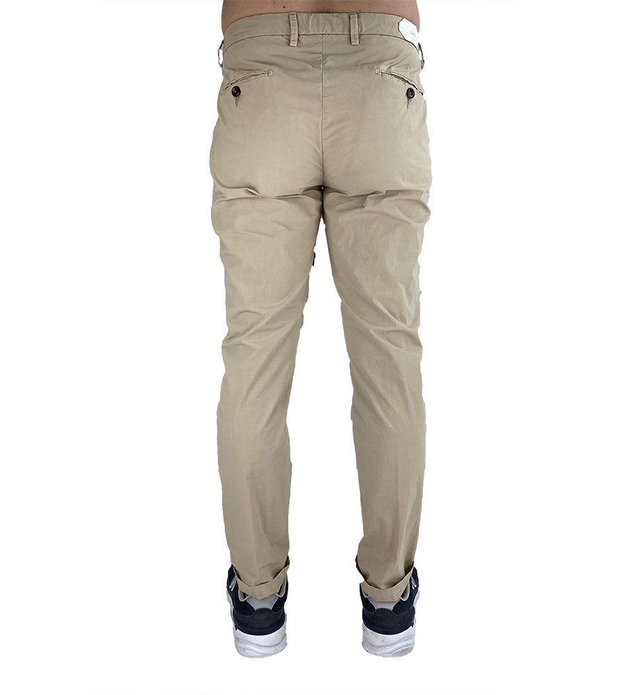 Pantalaccio in cotone