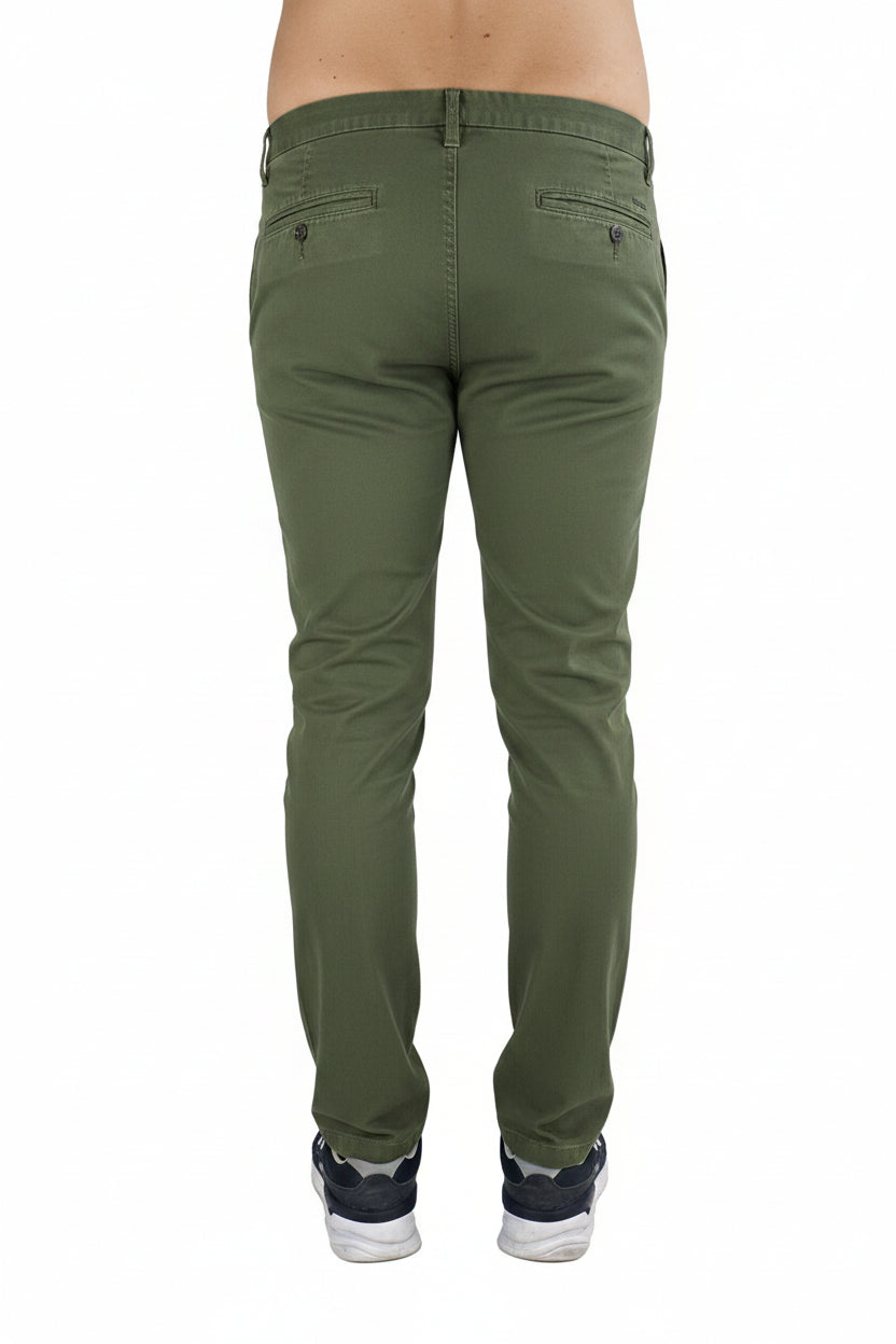 Pantalaccio in cotone