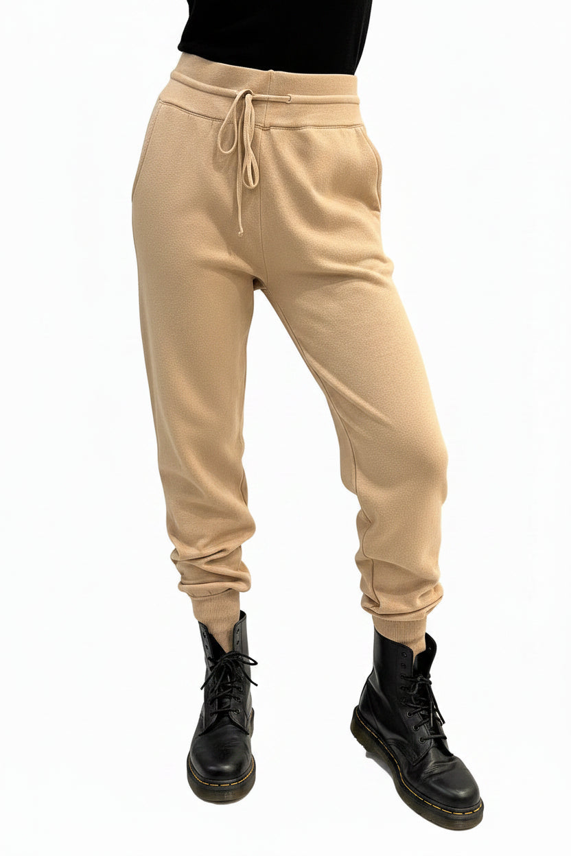 Pantalone Tuta in Maglia