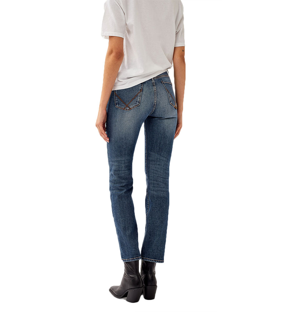 Jeans Super Stretch Gemma