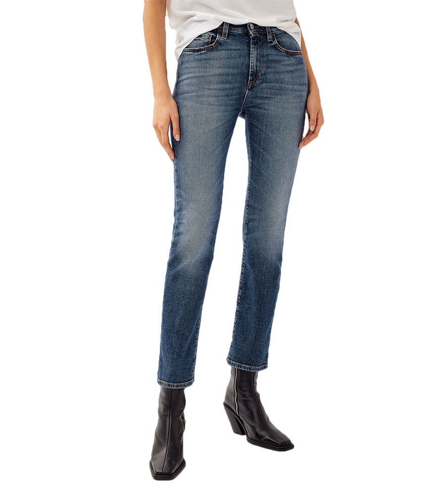 Jeans Super Stretch Gemma