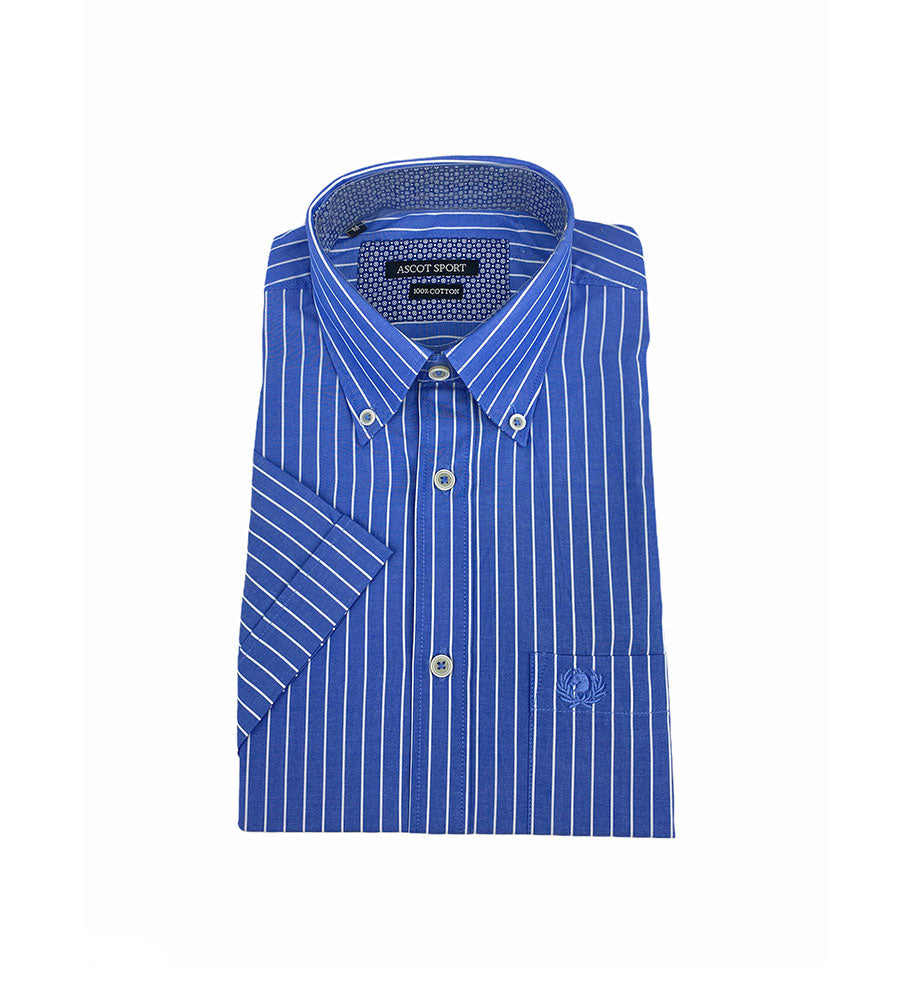 Camicia mezza manica