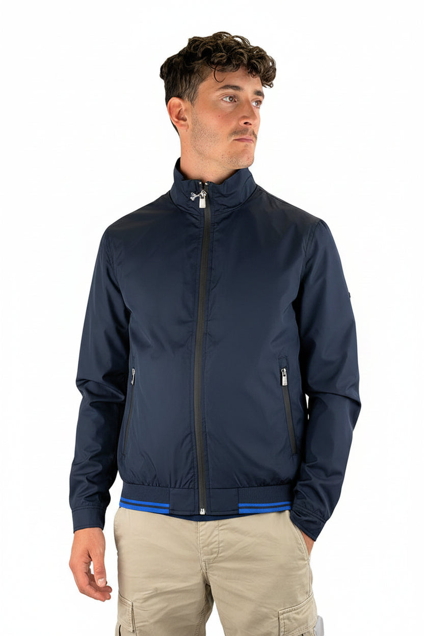 Giubbino ultra leggero