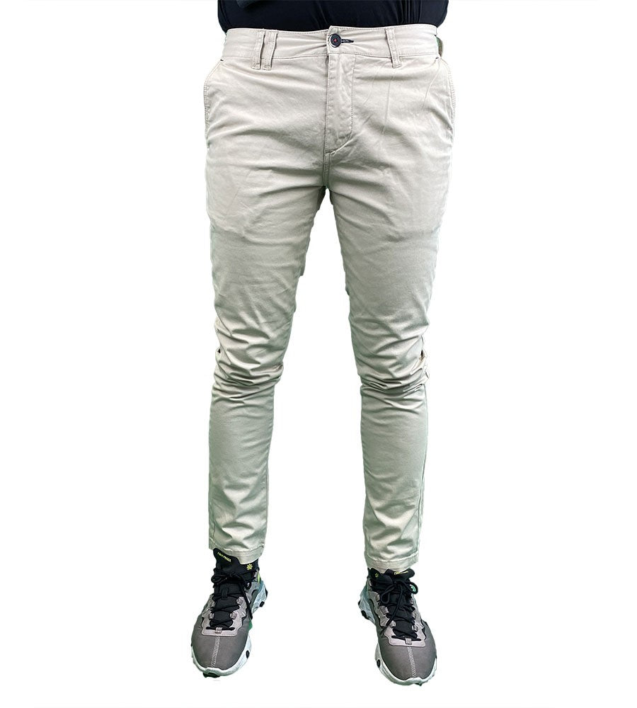 Pantalone Uomo Tasca a filo