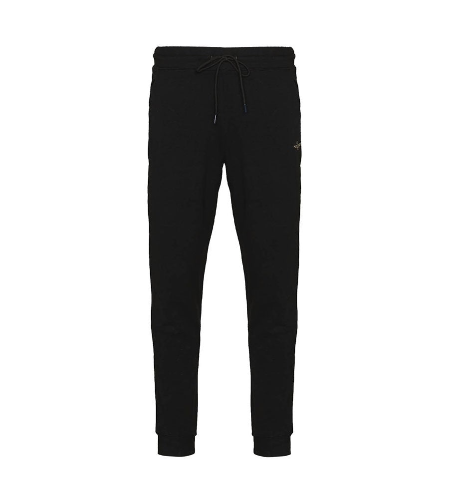 Pantalone in felpa