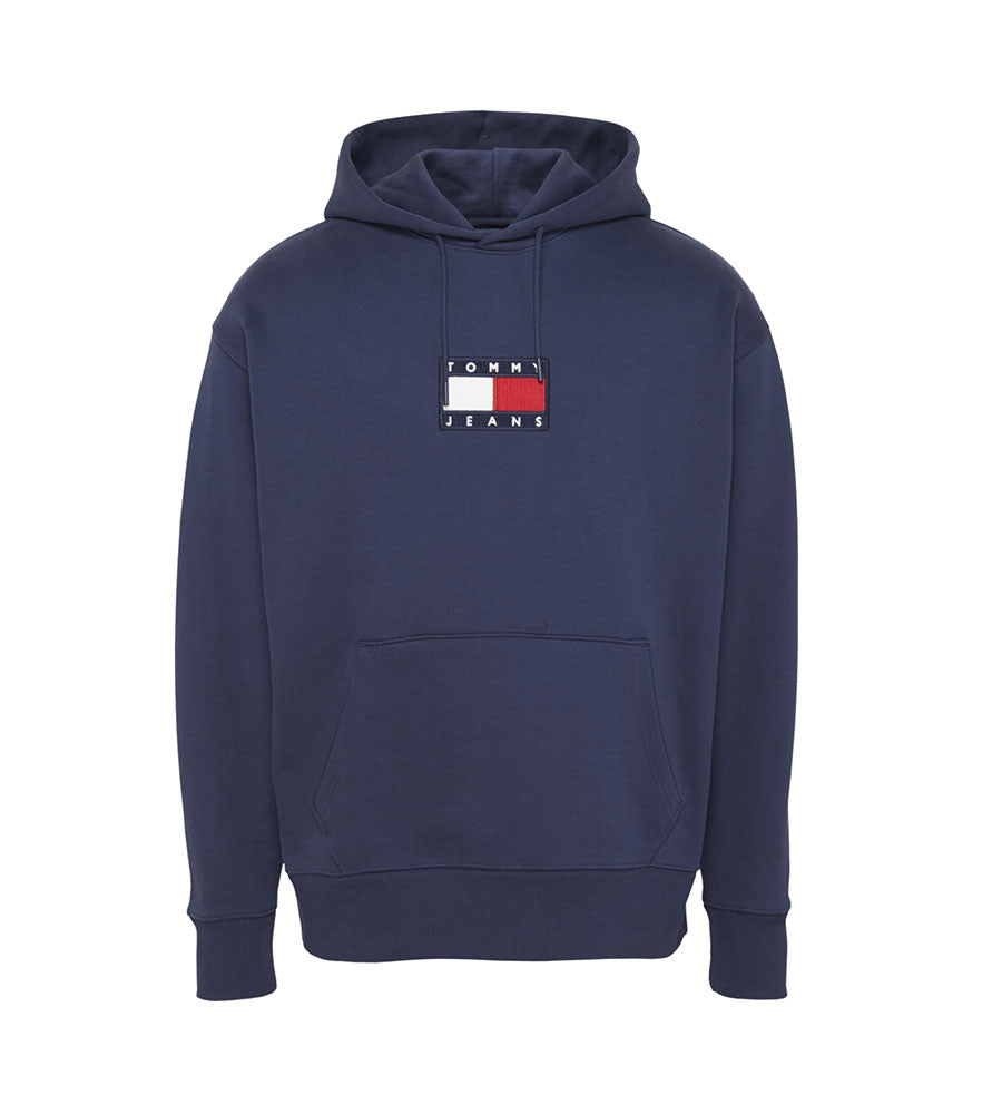 Felpa con Cappuccio Tommy Hilfiger