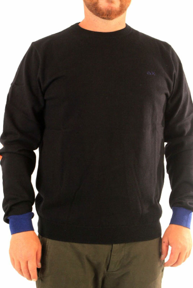 Maglioncino Uomo Sun 68