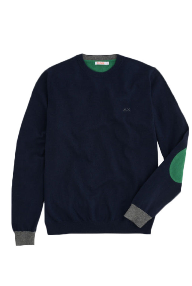 Maglioncino Uomo Sun 68