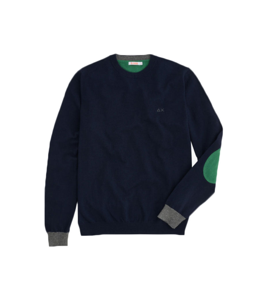 Maglioncino Uomo Sun 68