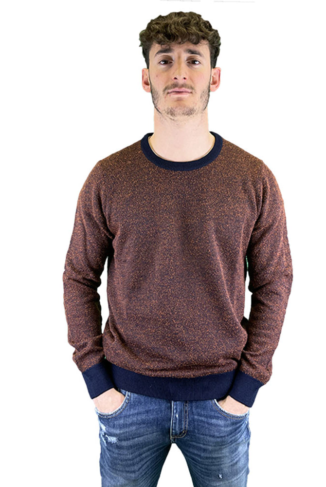 Bouclet Uomo Ellemme