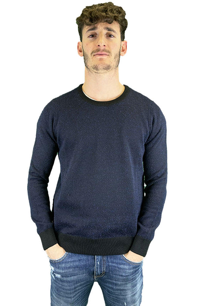 Bouclet Uomo Ellemme