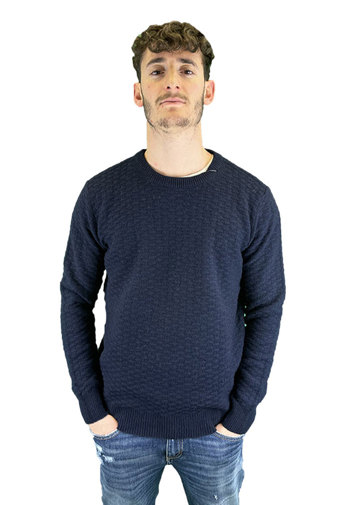 Maglione Uomo Ellemme