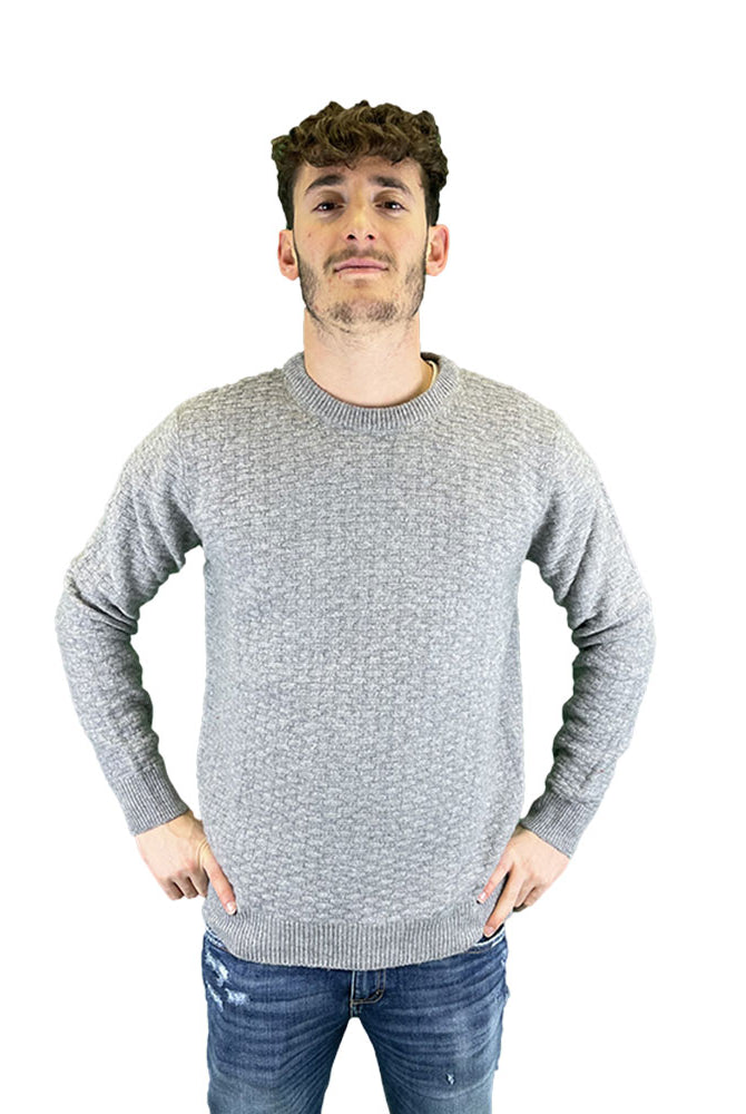 Maglione Uomo Ellemme